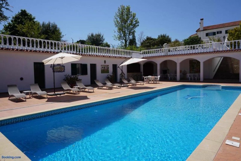 Quinta Das Camelias