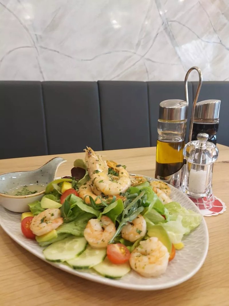 Restaurant Murano