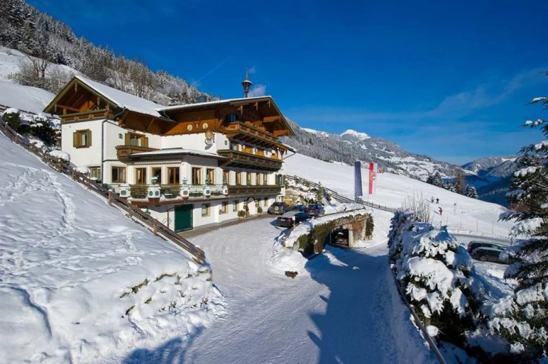 Gasthof Hotel Schuetzenhof
