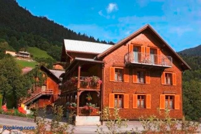 Haus Sonnbühel