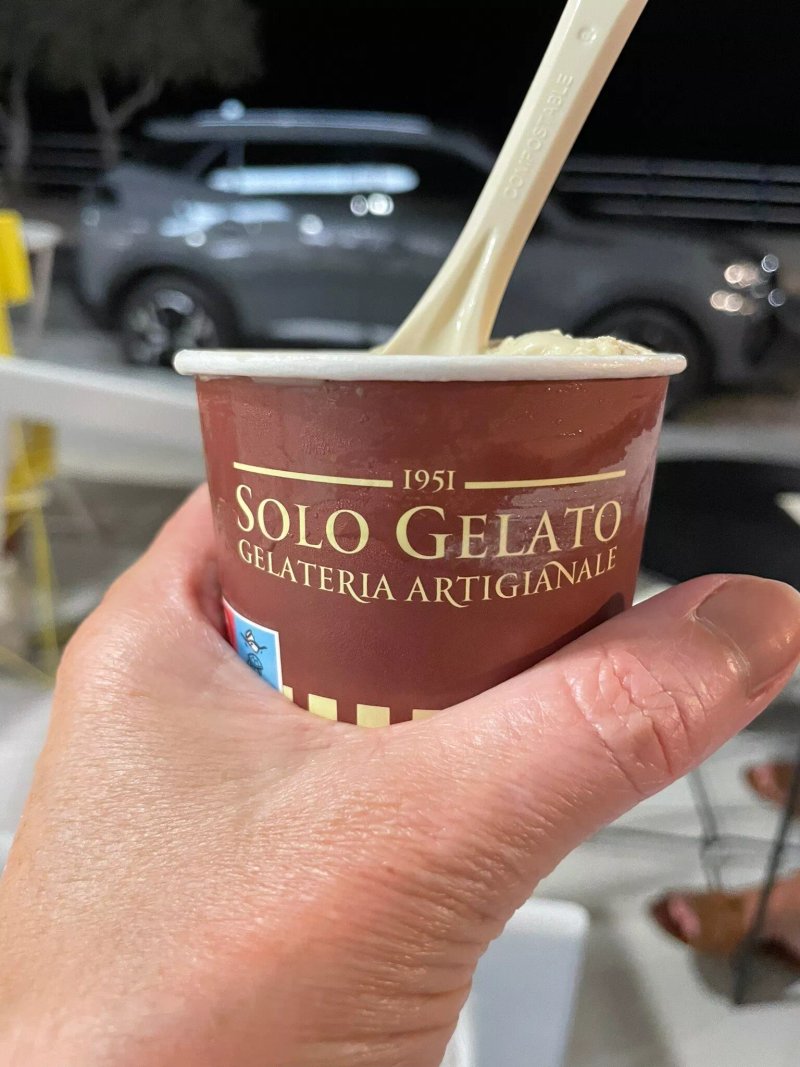 Solo Gelato