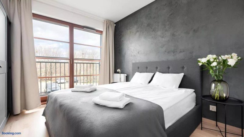 Flatbook - City Center SPA Apartments