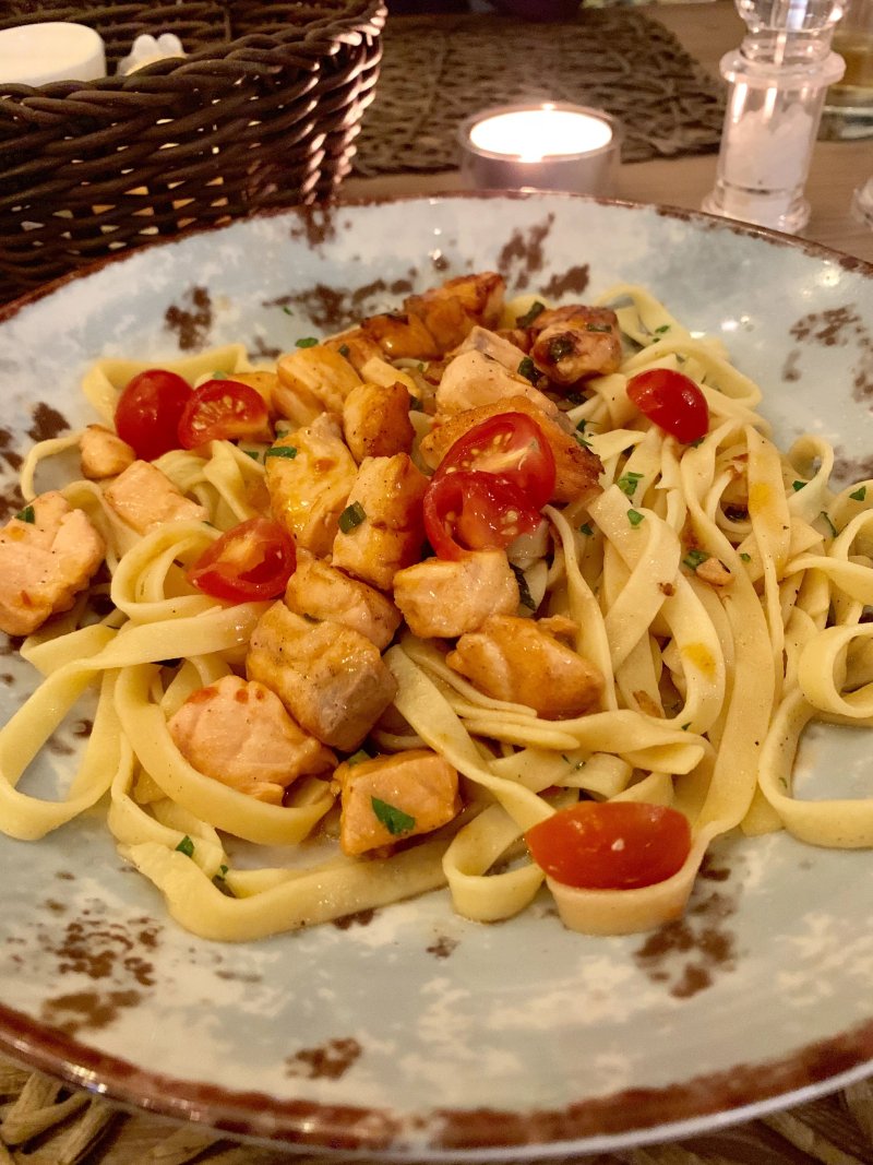 Trattoria De Flaviis