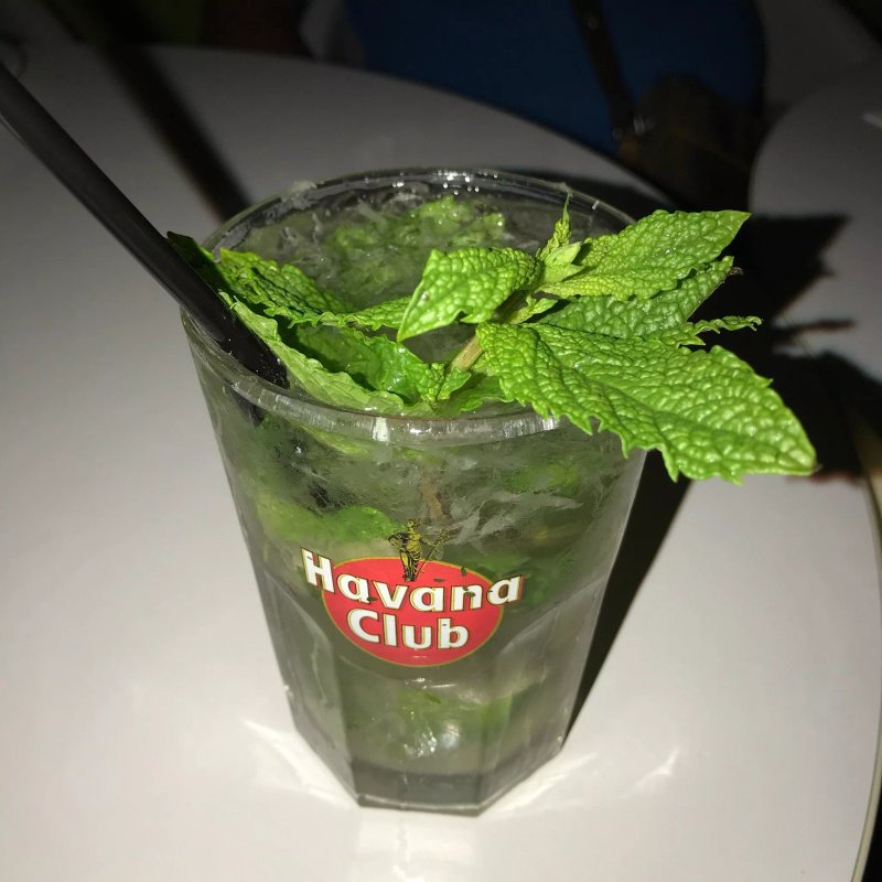 Ginkgo Lounge Bar