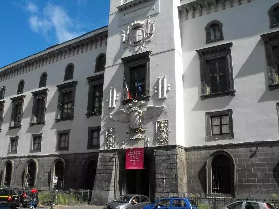 Castel Capuano