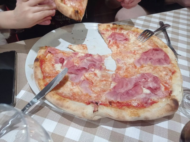 I Sapori Del Sud
