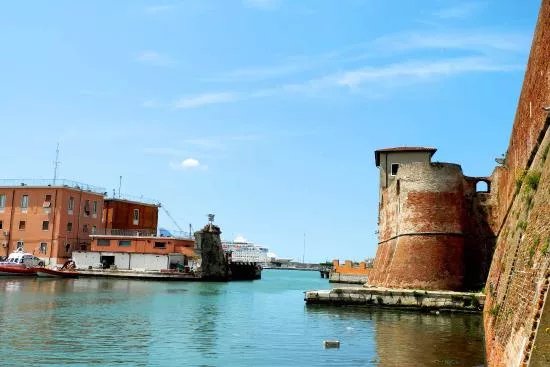 Fortezza Vecchia