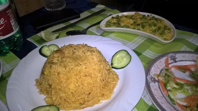 Euro Bangla Ristorante