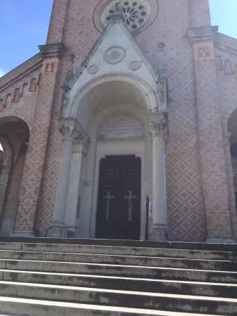 Santuario della Madonna delle Grazie