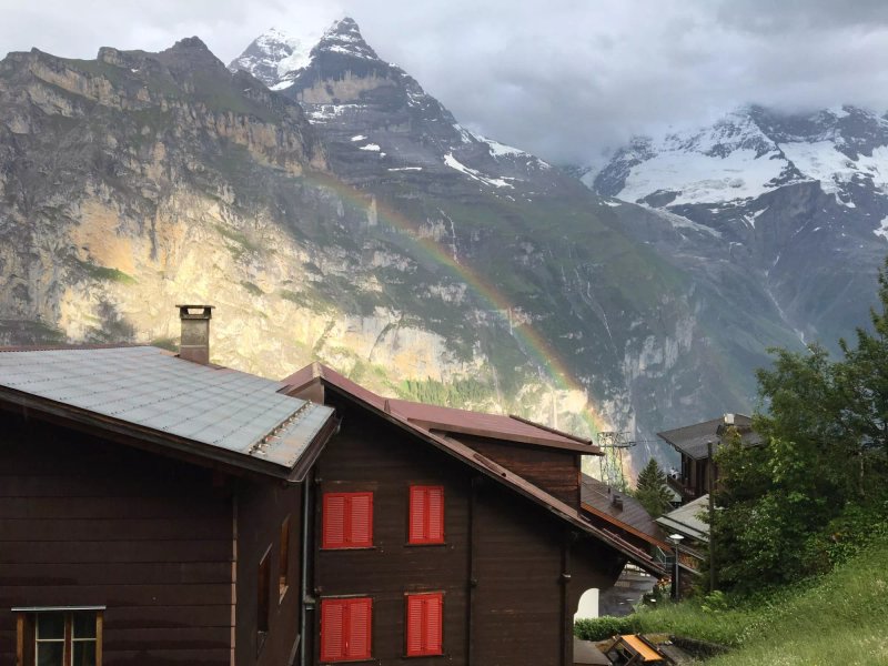 Chalet Schönbühl
