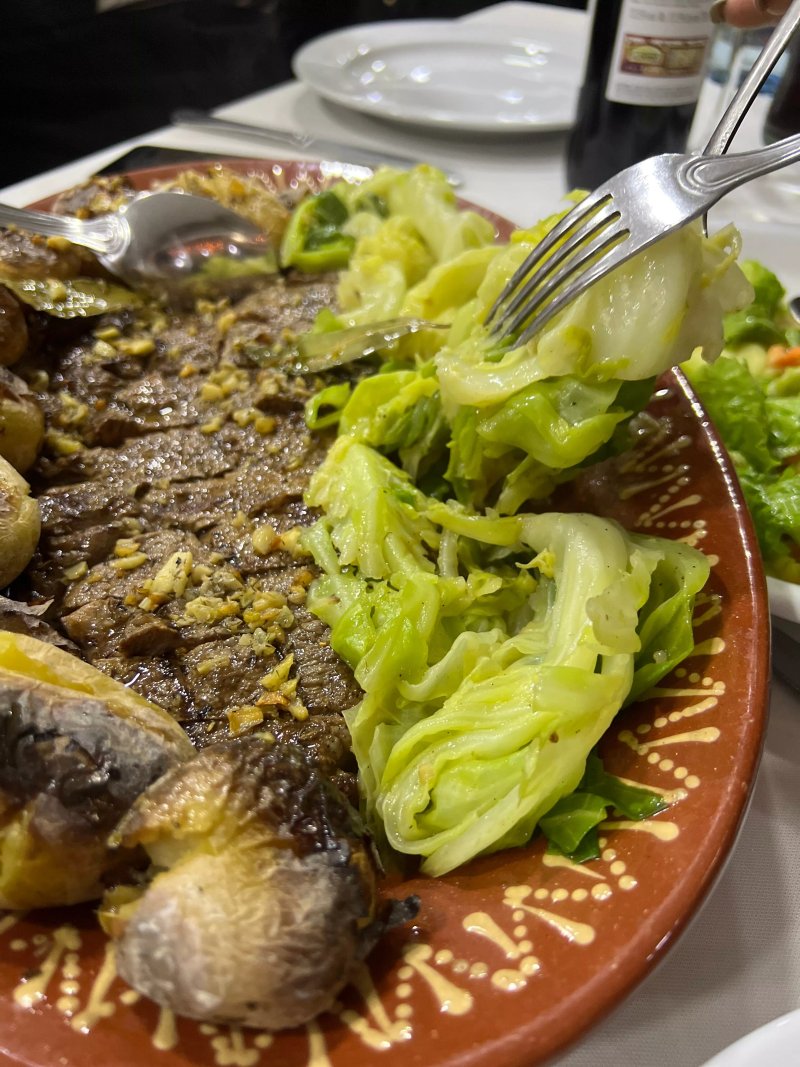 Morgado's Tavern