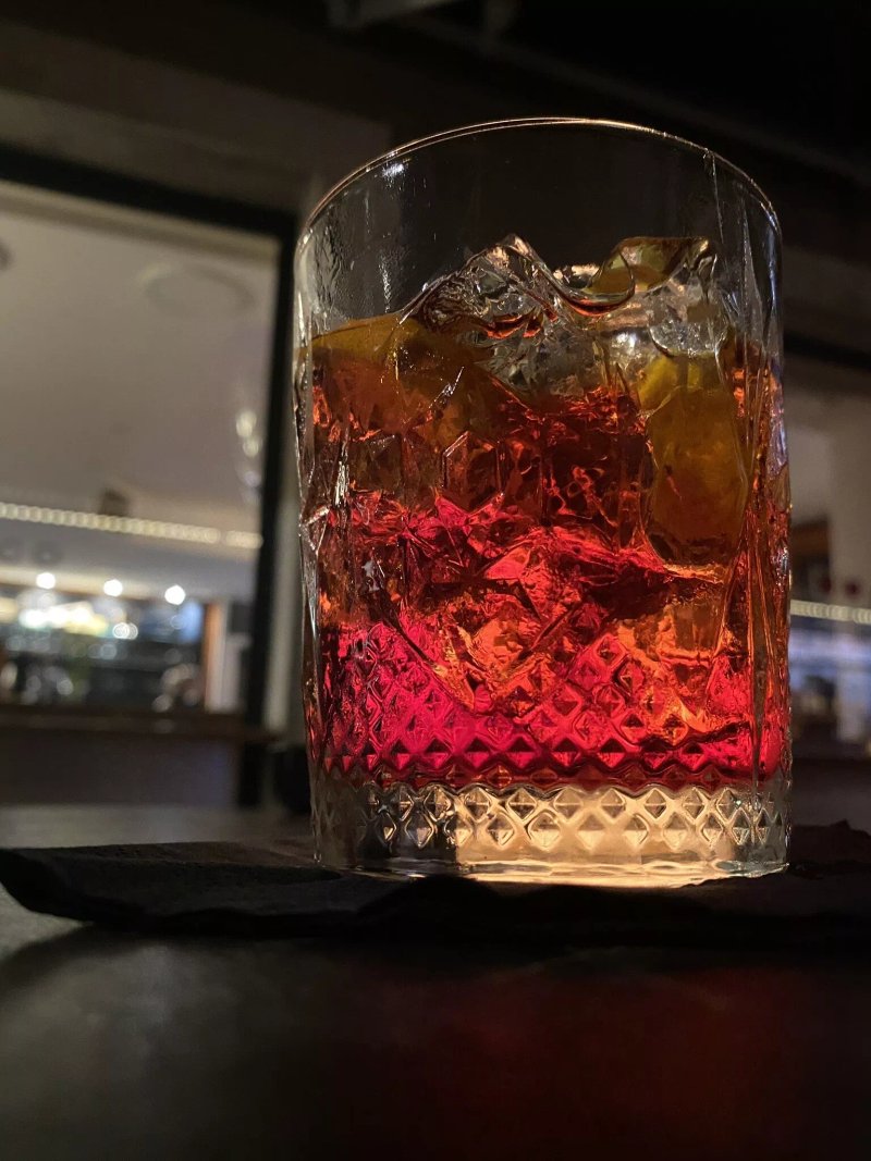 Enoteca Buca di Bacco