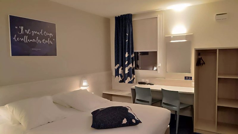 ACE Hotel Thionville Porte du Luxembourg