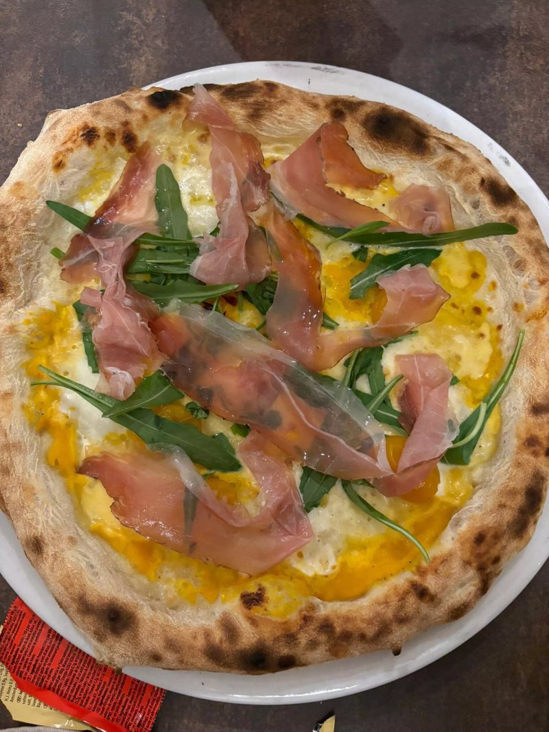 Il Vicolo Pizzeria Ristorante