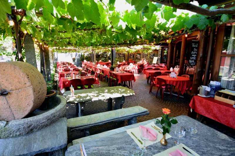 Hotel Garni degli Angioli