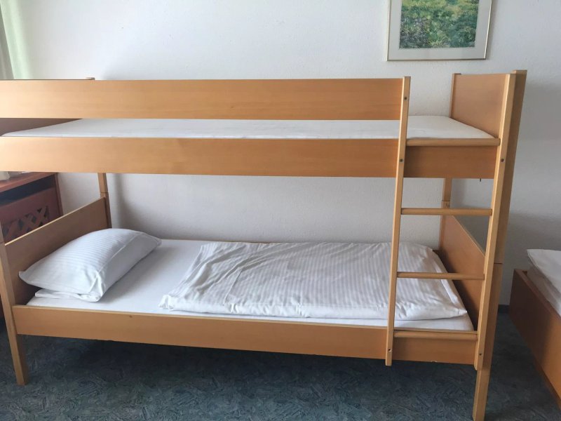 Hotel Almberg