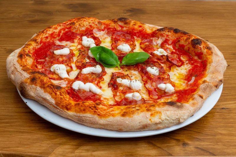 Pizza Garofalo Juan-les-pins