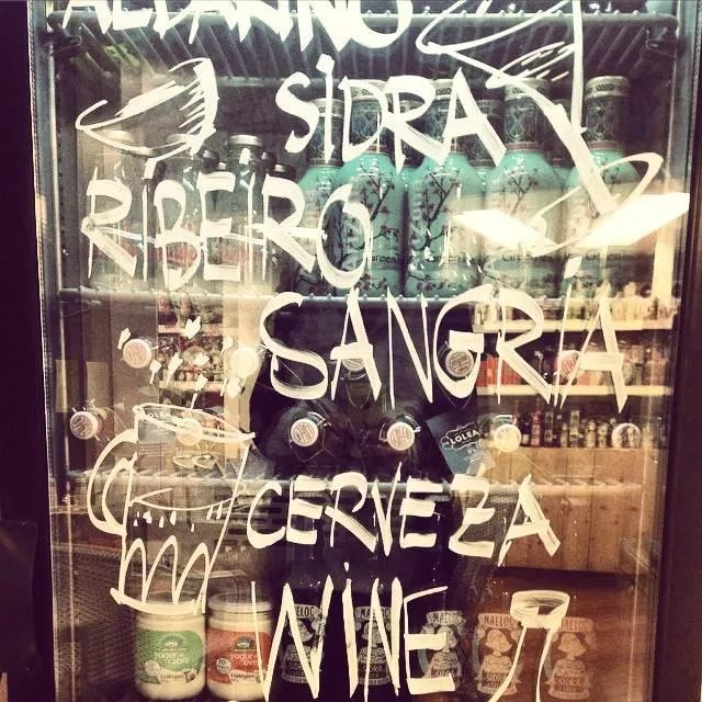 Coq & Roll Market