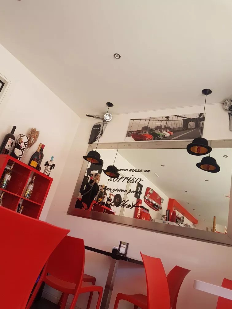 Bar Melagodo