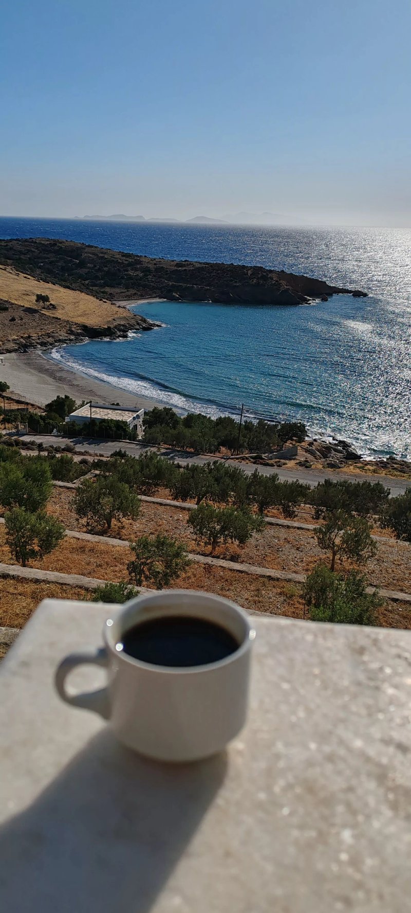 Villa Evdokia - Vineyard Family Apartments