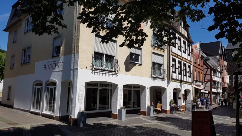Hotel Aennchen