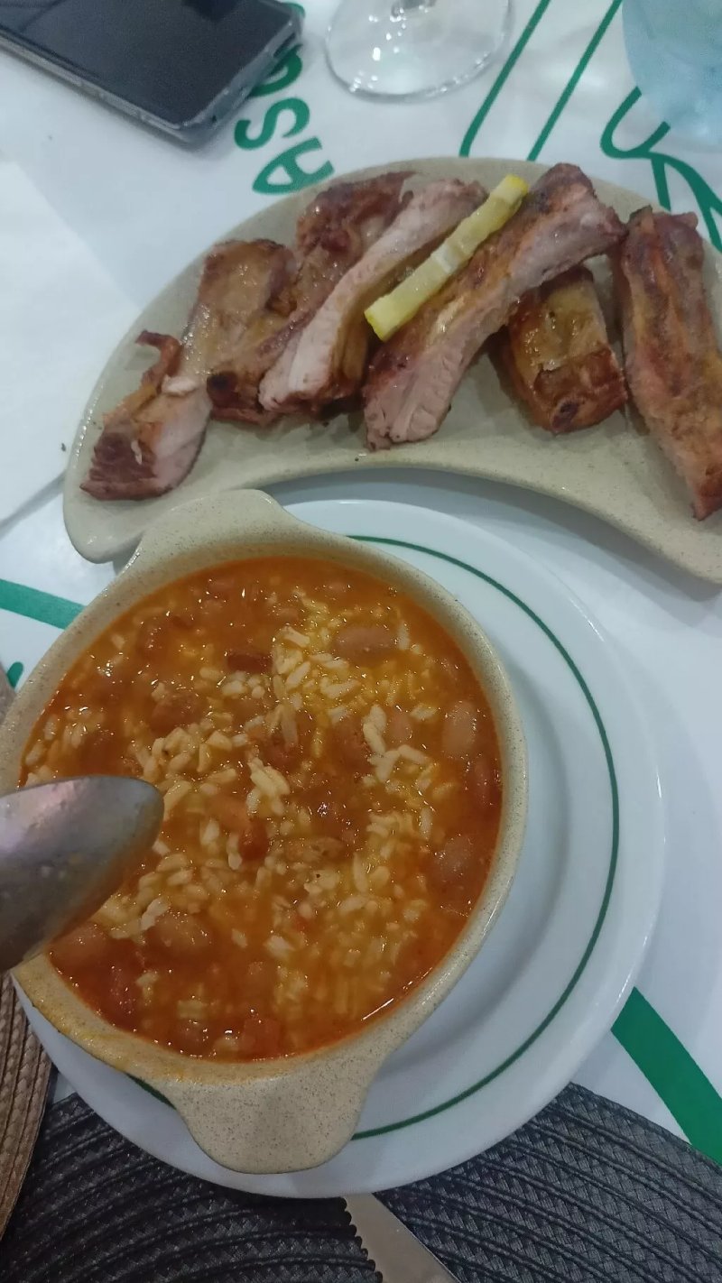 Churrasqueira Do Calhabe