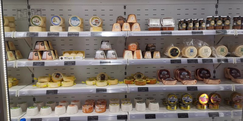 Cabrales Gourmet