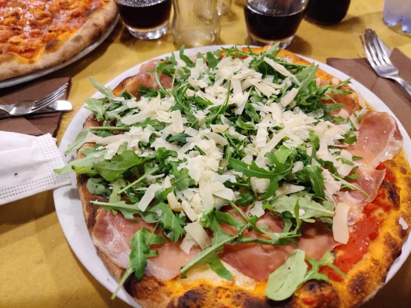 Bar Reale Ristorante Pizzeria