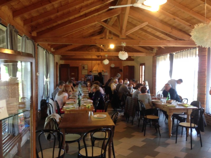 Agriturismo Sociale della Cascina Contina