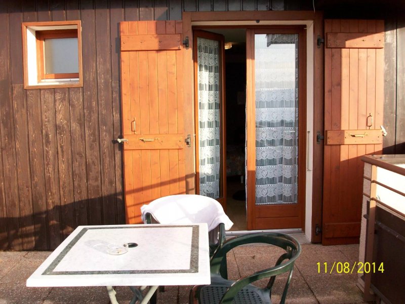 Hotel Le Chalet