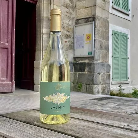 L'ardoise Des Vins
