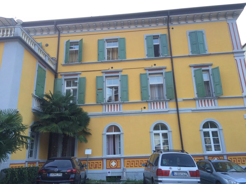 Villa Nicole