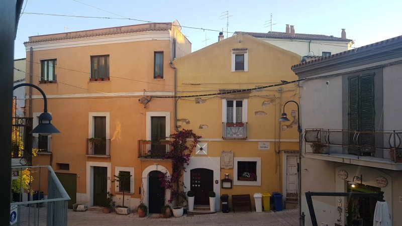 La Lisca