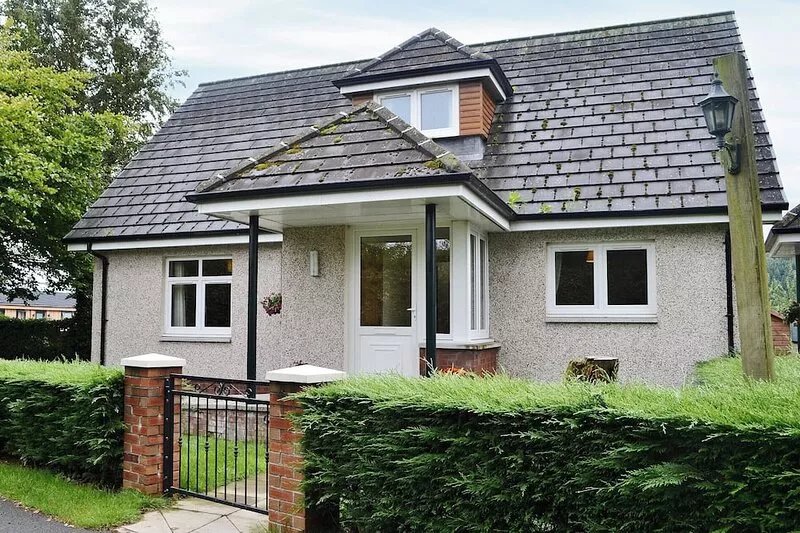 3 bedroom accommodation in Ecclefechan, near Lockerbie