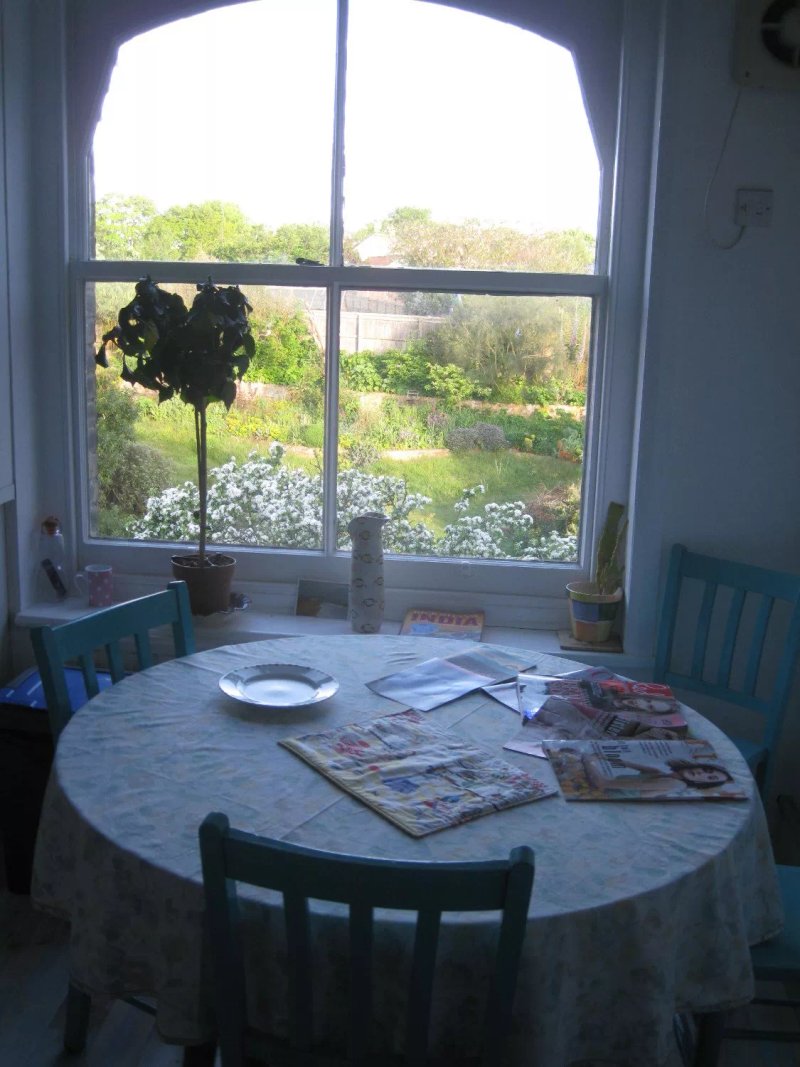 Eaton House B&B