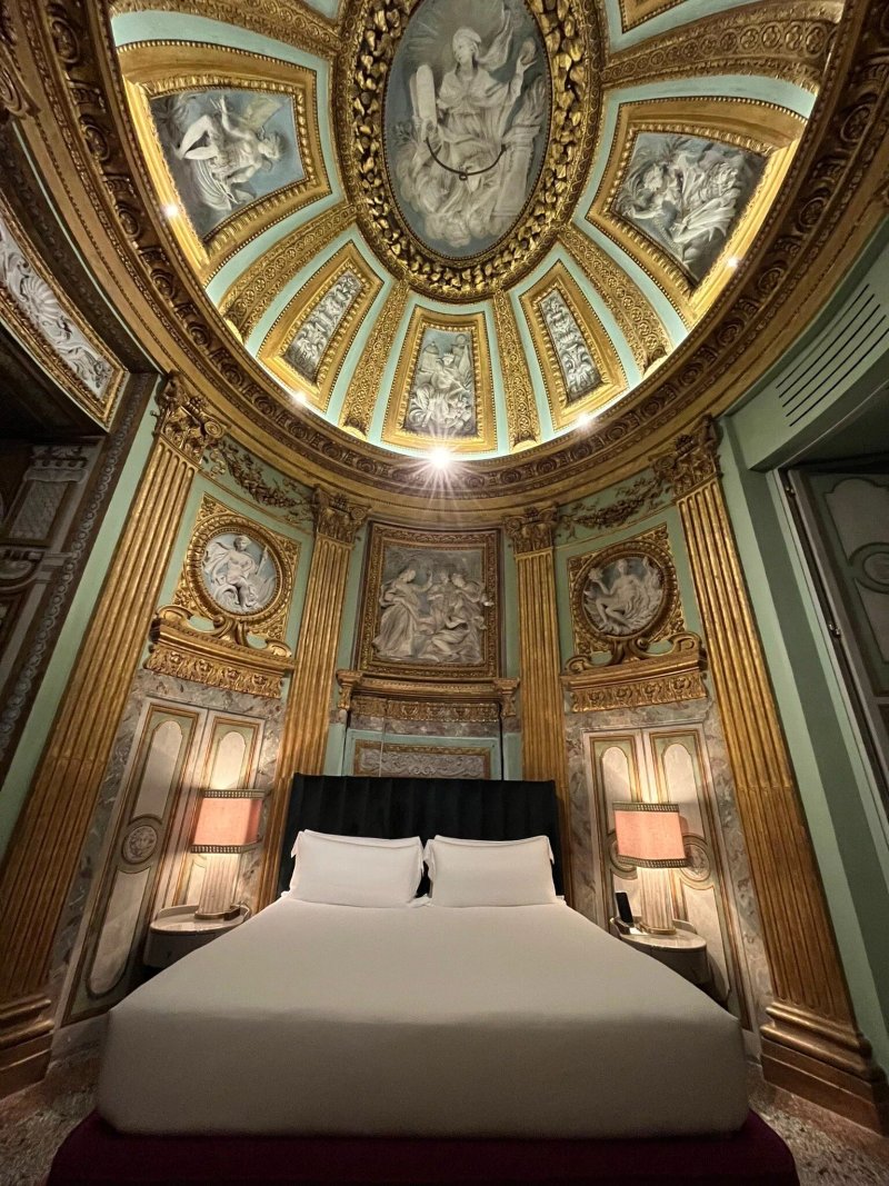 Palazzo Shedir - The Leading Hotels of the World