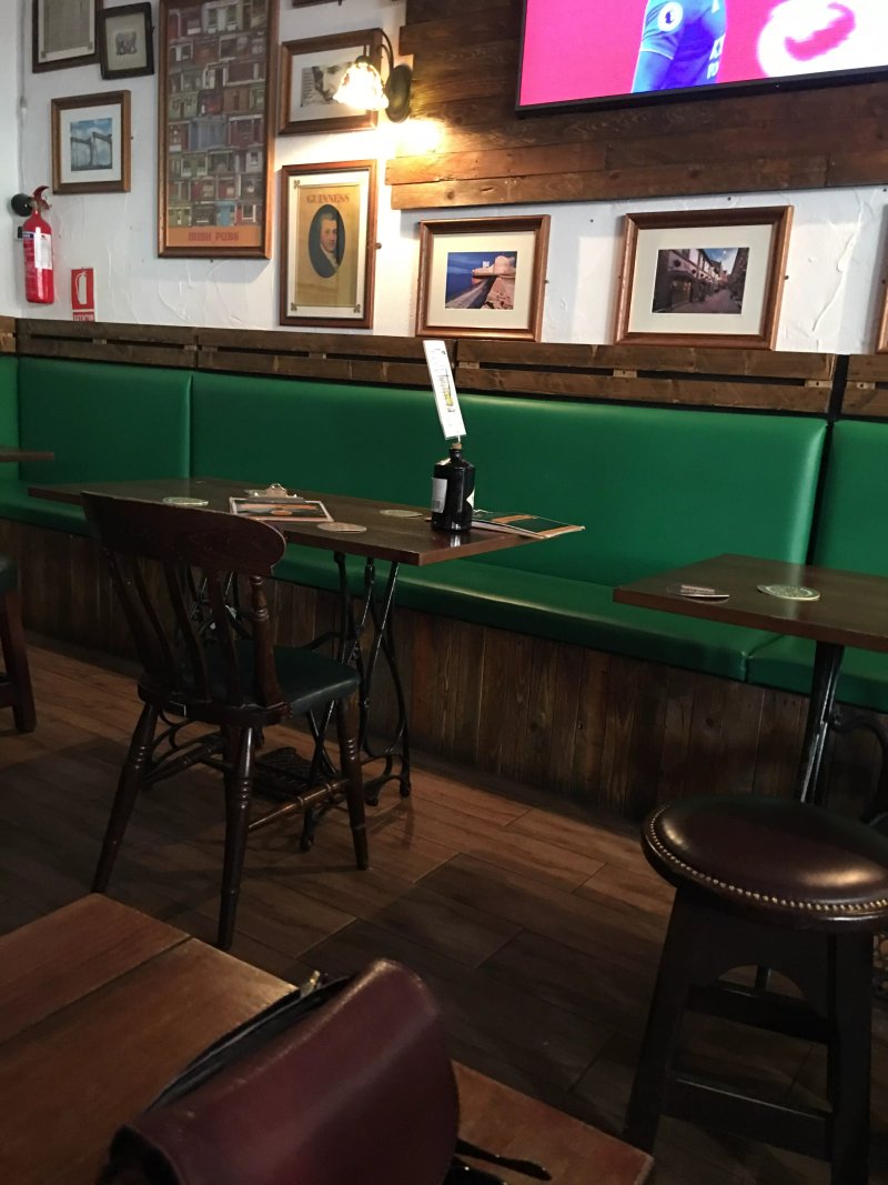 The Celt Irish Bar