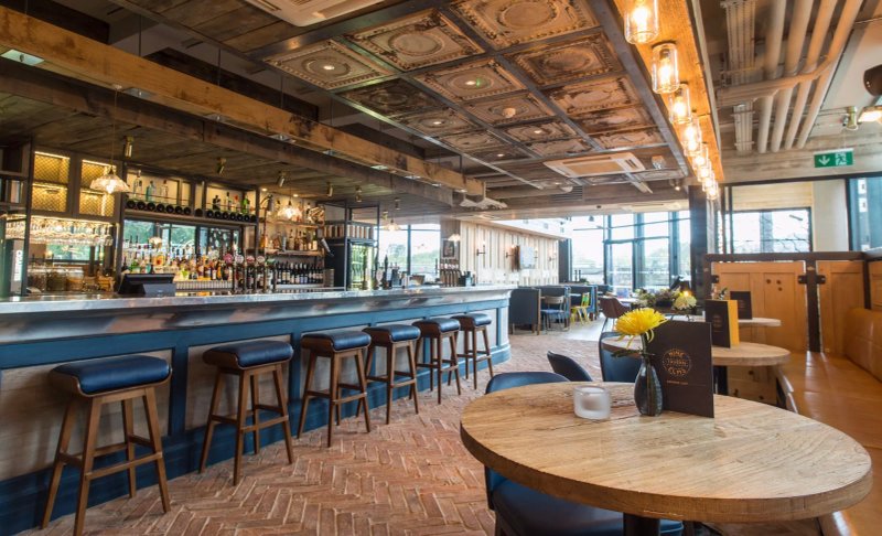 The Nine Elms Tavern