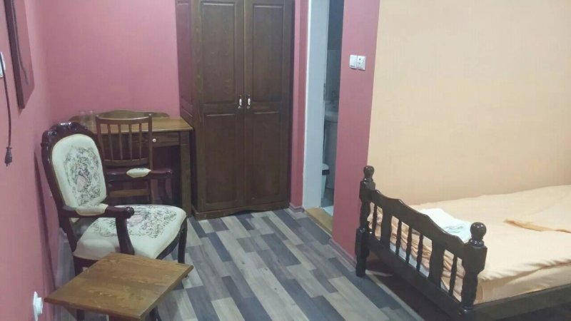 Guest House Bl Sportivo
