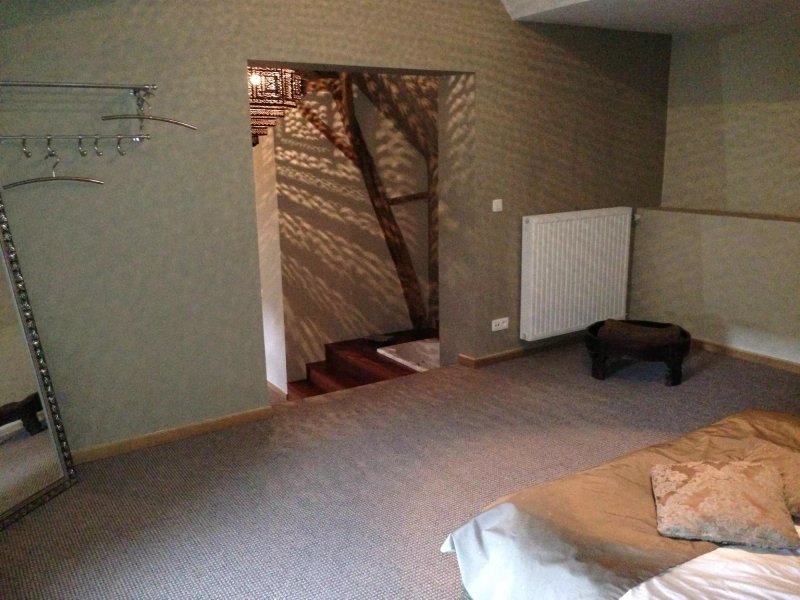 B&B Espace Tello