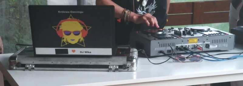 Ośrodek Wypoczynkowy Diuna Darłówko