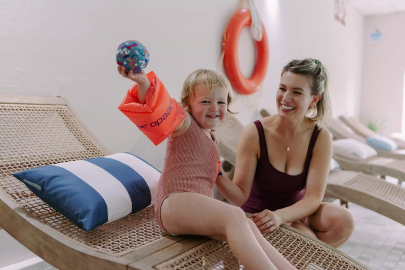 The Falmouth Hotel - Wellness Facilities