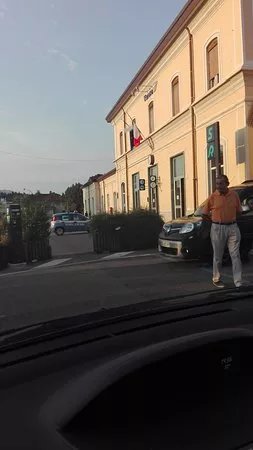 Stazione di Varese