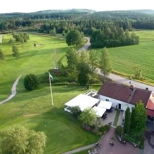 Aspeboda Golfkrog Bistro