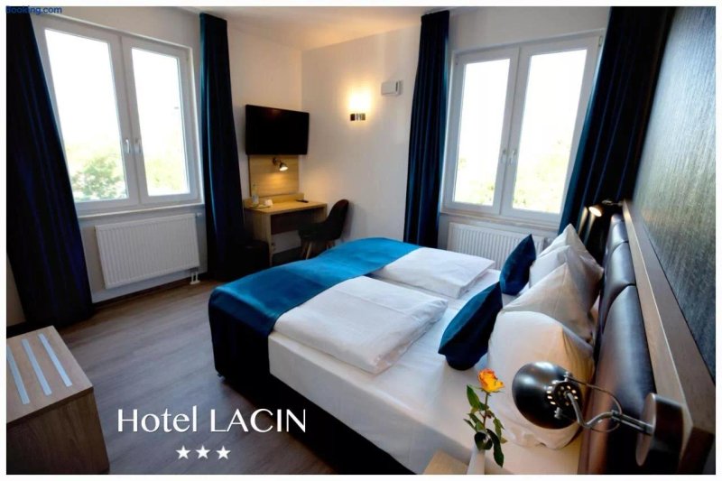 Hotel Lacin