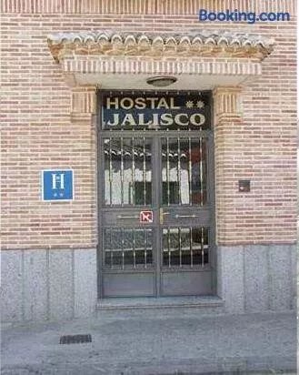 Hostal Jalisco