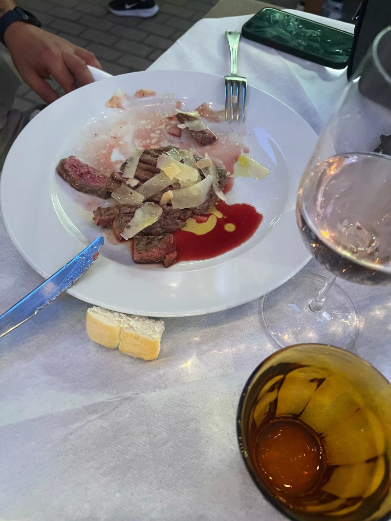 Ristorante Il Maneggio