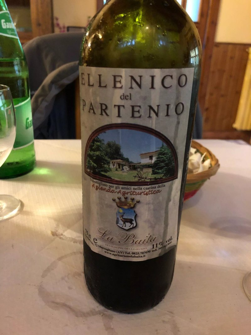 Azienda Agrituristica La Baita