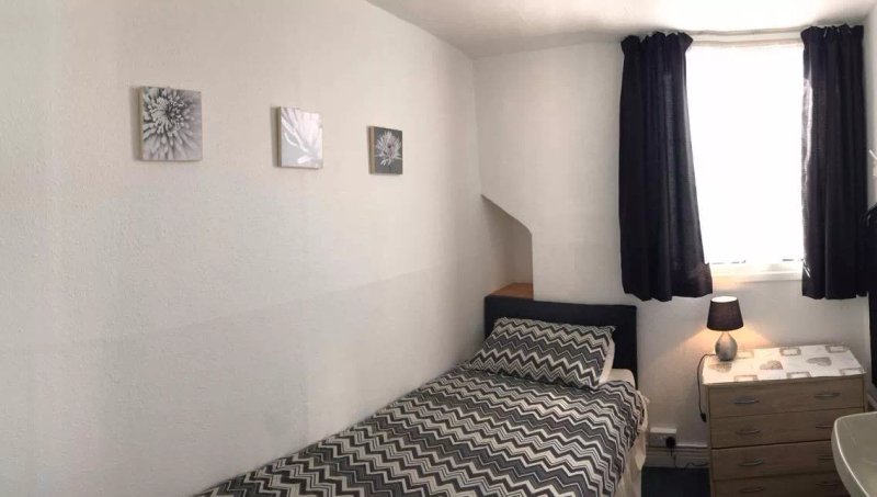 Tudor Lodge Guest House