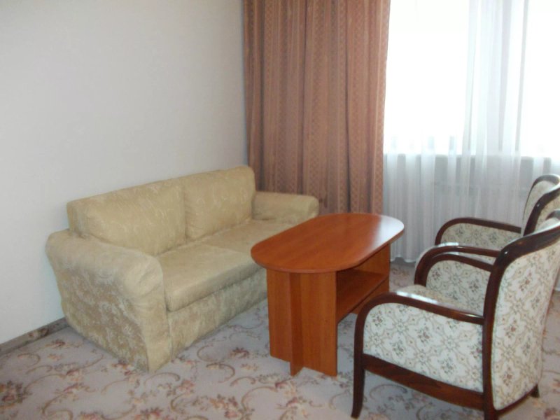 Hotel Warszawski